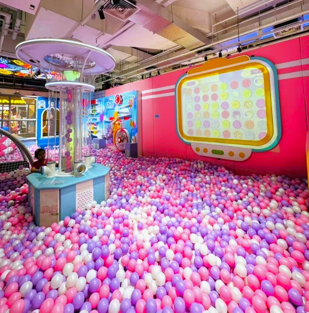 Sky Castle @ Pasir Ris Mall