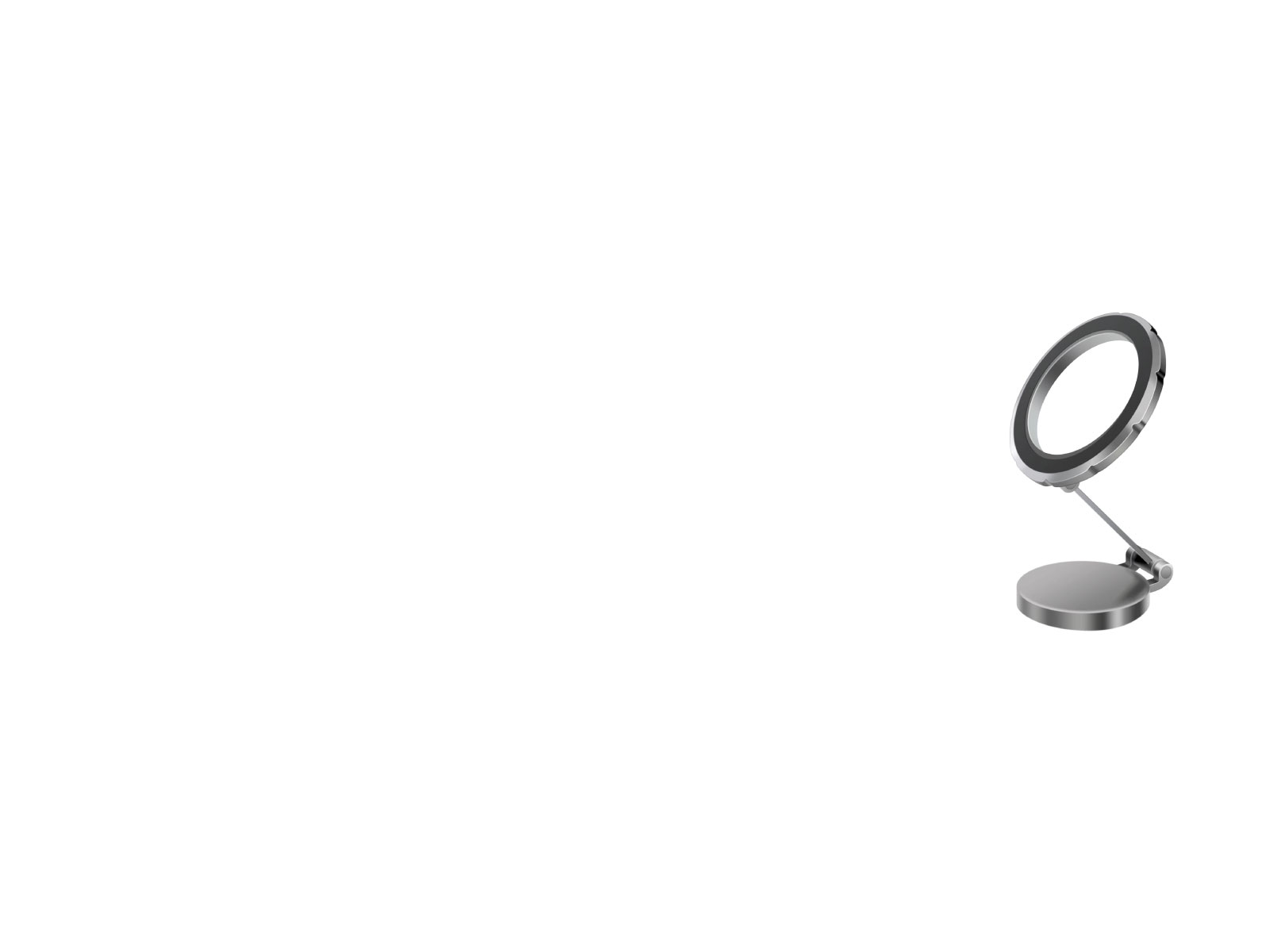 Phone/Pad/Laptop Holder