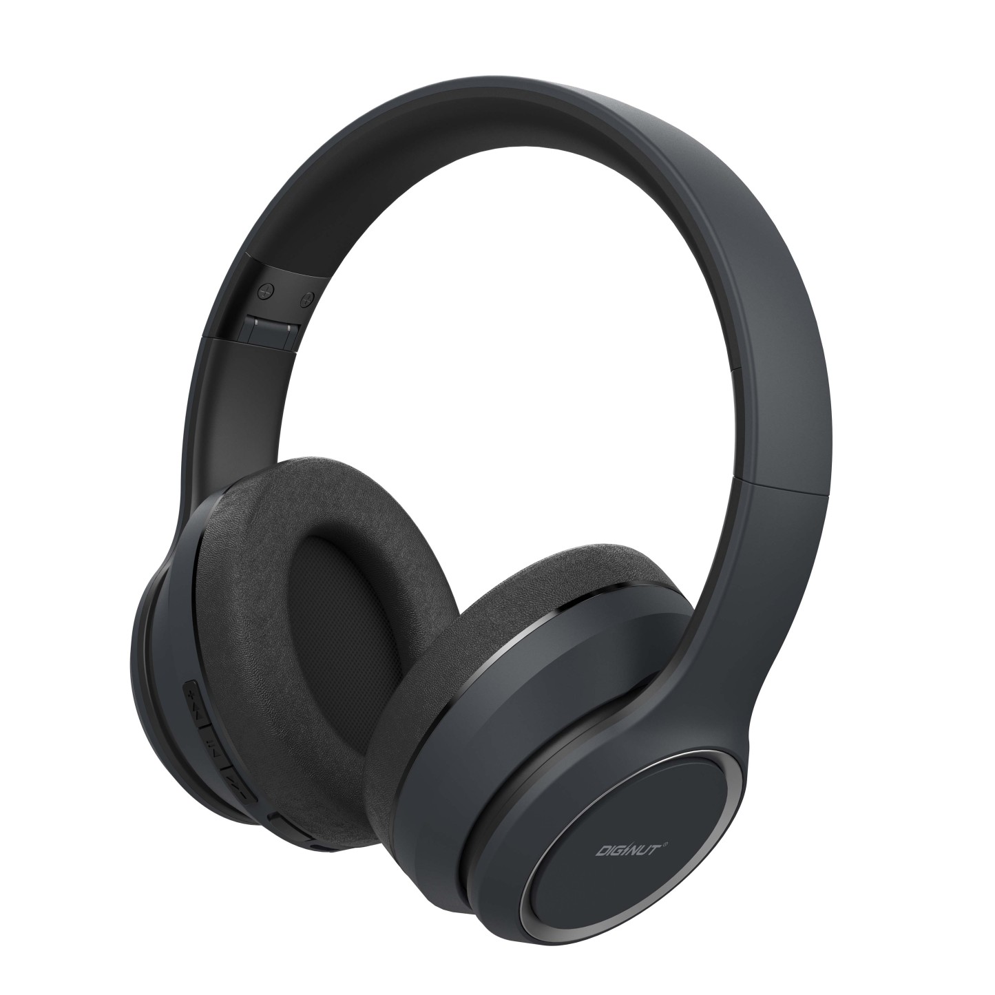 Gadget MIX Diginut DH-10 Over-Head Wireless Headphone/ Waterproof & Sweat Resistant/ Long Battery Life