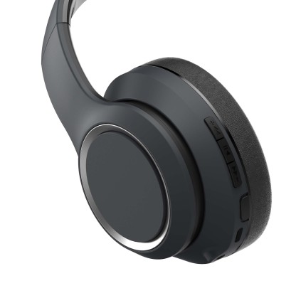 Gadget MIX Diginut DH-10 Over-Head Wireless Headphone/ Waterproof & Sweat Resistant/ Long Battery Life