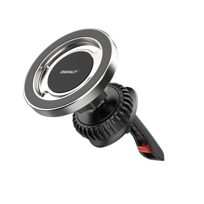Gadget Mix Diginut CH-27 Aircon Vent Magnetic Car Holder Gray
