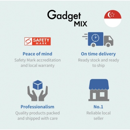 Gadget MIX DIGINUT - SD-350 Phone & Tablet Long Arm Holder