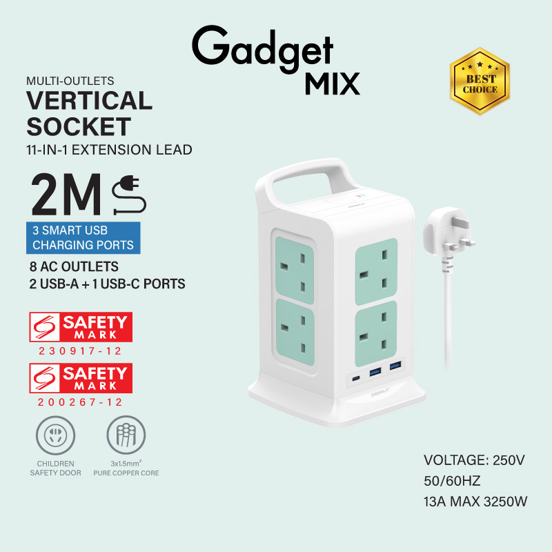 Diginut TP-VK3U8K Pro 11IN1/TP-VK3U12K Pro 15IN1/TP-VF4U12K Pro 16IN1 