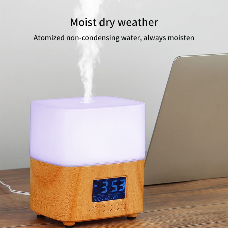 Gadget MIX Diginut LED Humidifier Collection/Aroma Air Diffuser/Home Office Aromatherapy/ Office/ Home Use