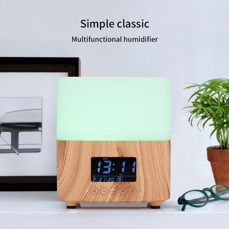 Gadget MIX Diginut LED Humidifier Collection/Aroma Air Diffuser/Home Office Aromatherapy/ Office/ Home Use