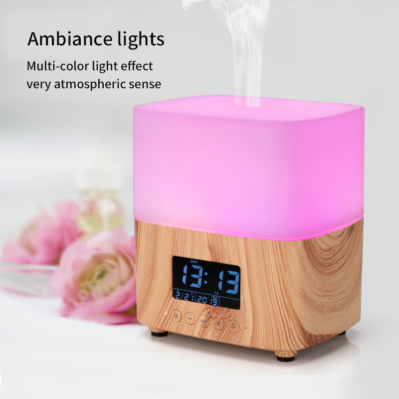 Gadget MIX Diginut LED Humidifier Collection/Aroma Air Diffuser/Home Office Aromatherapy/ Office/ Home Use