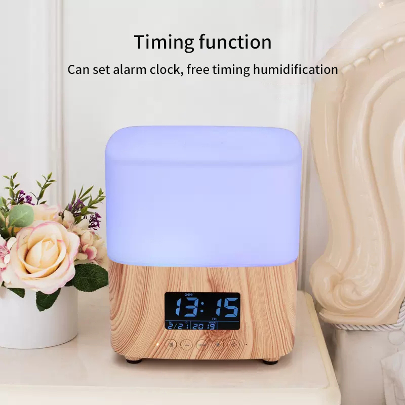 Gadget MIX Diginut LED Humidifier Collection/Aroma Air Diffuser/Home Office Aromatherapy/ Office/ Home Use