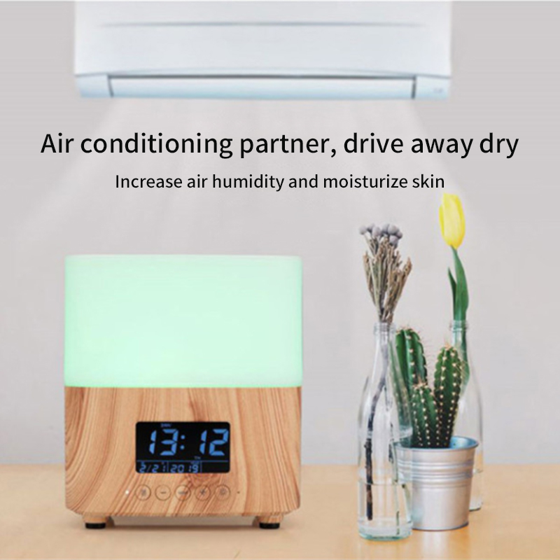 Gadget MIX Diginut LED Humidifier Collection/Aroma Air Diffuser/Home Office Aromatherapy/ Office/ Home Use