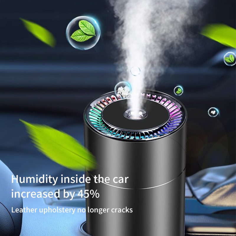 Gadget MIX Diginut LED Humidifier Collection/Aroma Air Diffuser/Home Office Aromatherapy/ Office/ Home Use