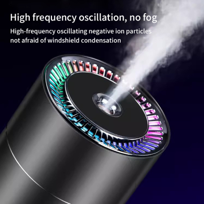 Gadget MIX Diginut LED Humidifier Collection/Aroma Air Diffuser/Home Office Aromatherapy/ Office/ Home Use