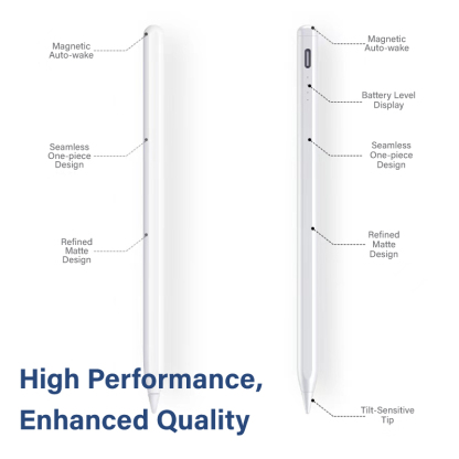 Gadget Mix Diginut KP-02 Active Stylus Pen White