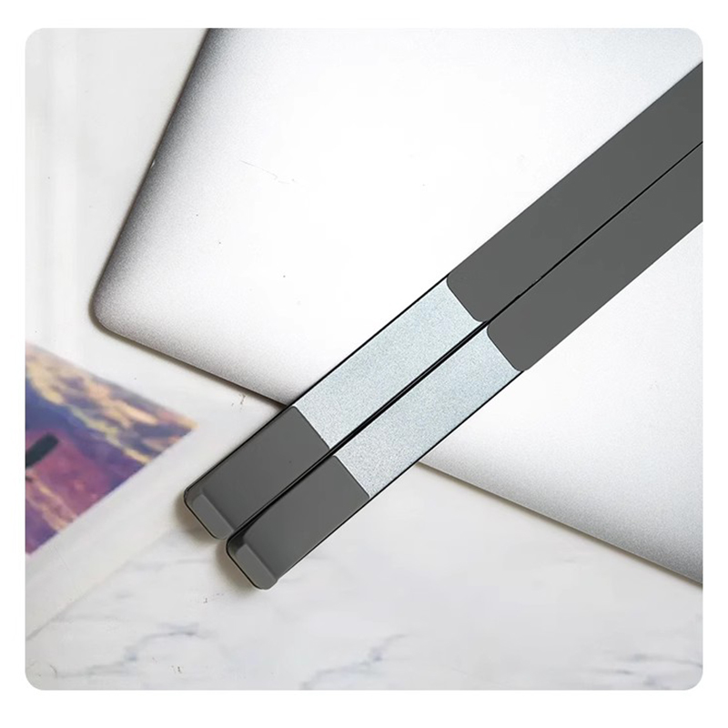 Gadget Mix Diginut SD-310 Foldable & Portable Laptop Stand Grey