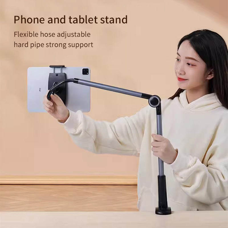 Diginut SD-610 Tripod Stand Black/Flexible Viewing/Versatile Use