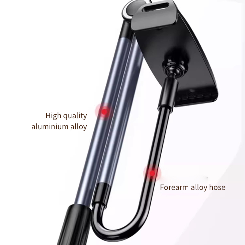 Diginut SD-610 Tripod Stand Black/Flexible Viewing/Versatile Use