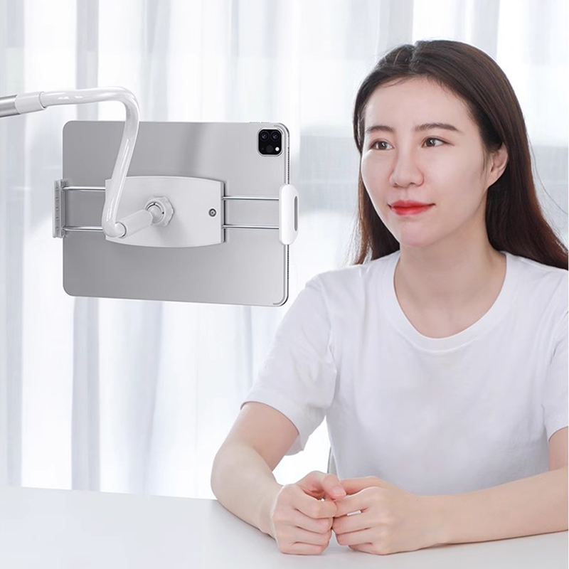 Diginut SD-610 Tripod Stand Black/Flexible Viewing/Versatile Use