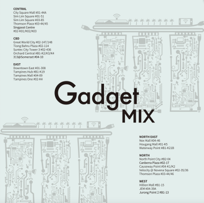 GadgetMIX Diginut DT-08 Beauty Light Aluminum Alloy Telescopic Selfie Stick with Adjustable Height Detachable Fill Light