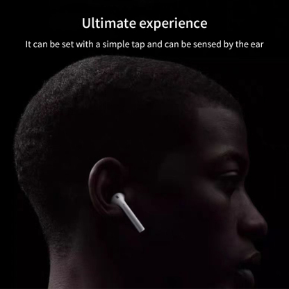 Gadget MIX Diginut T-26 TWS Bluetooth Earphones/ HIFI Stereo/ Wide Compatibility/ Support Wireless Charging