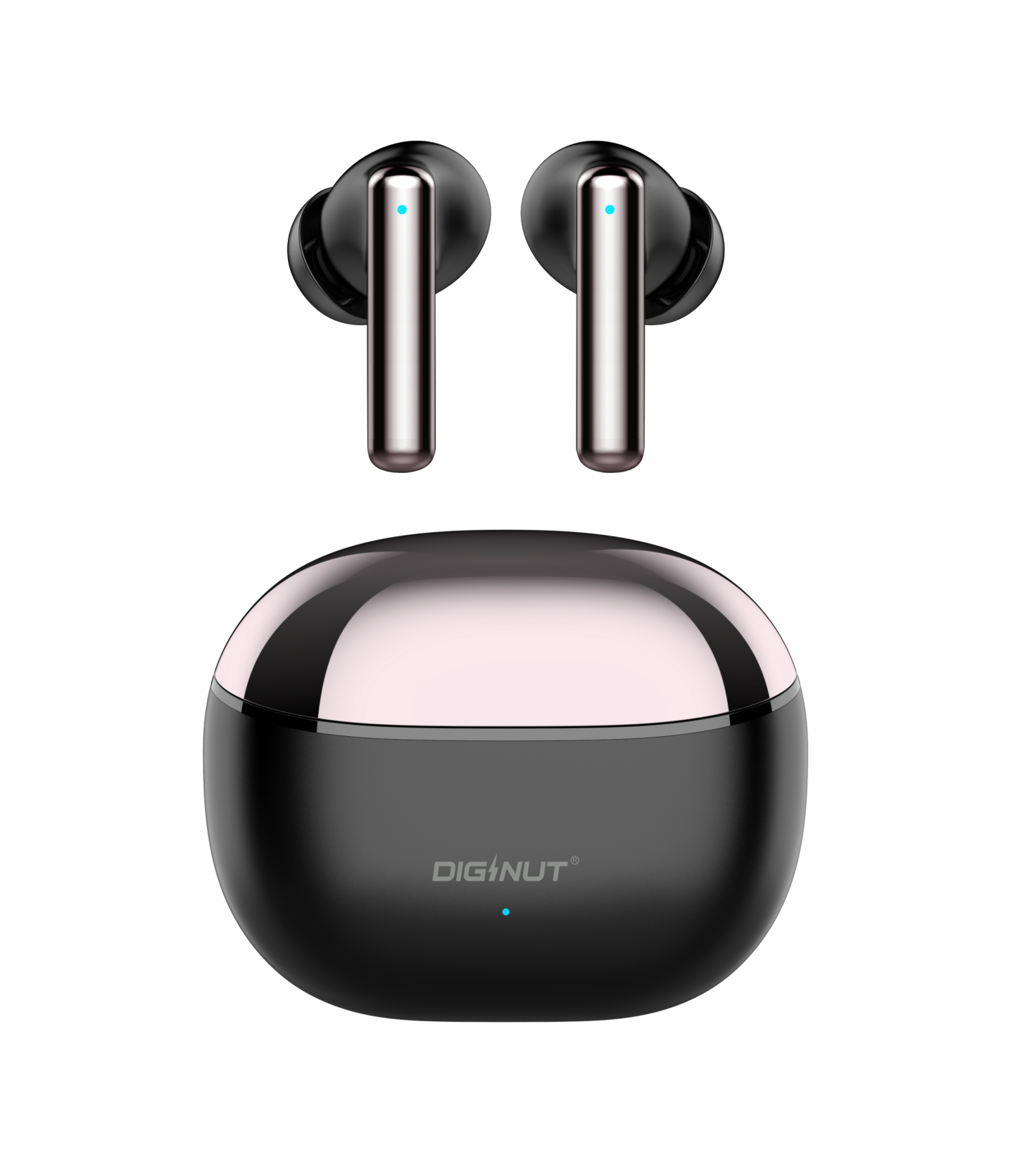 Gadget MIX P-33 10000mAh PD30W+PPS33W+22.5W Super Mini Powerbank/ Support PD3.0, PPS, QC3.0/ Compact And Portable