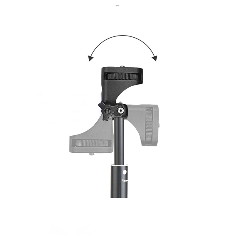 Gadget Mix DIGINUT -SD-118 2IN1 Portable Selfie Monopod&Tripod Stick/Bluetooth Remote Controller/Phone&Camera/52mm-102mm