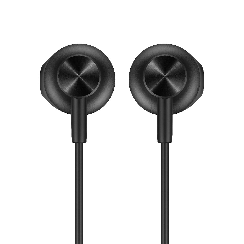 Gadget MIX Diginut E-29 Type-C In-Ear Wired Earbuds/ 360 Degree Spatial Audio/ Wired Control/ Widely Compatible