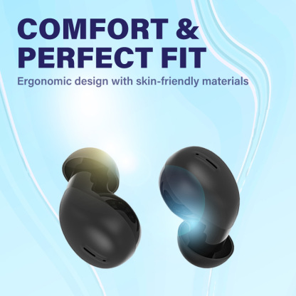 Gadget Mix Diginut T-38 Pro True Wireless Earbuds White/Black