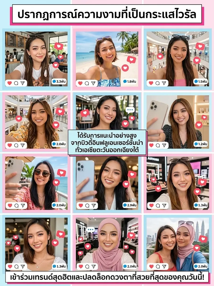 อายไลเนอร์กันน้ำแห้งเร็วสีดำสนิท