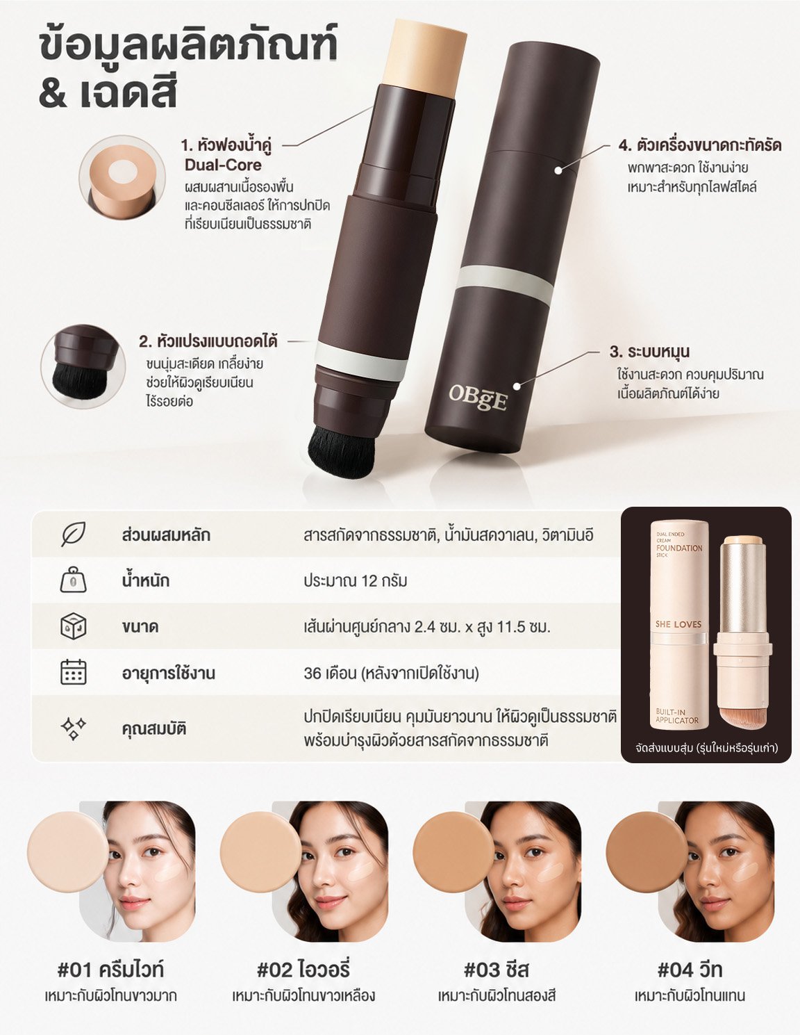 จัดส่งแบบสุ่ม (รุ่นใหม่หรือรุ่นเก่า) 拷贝.jpg
