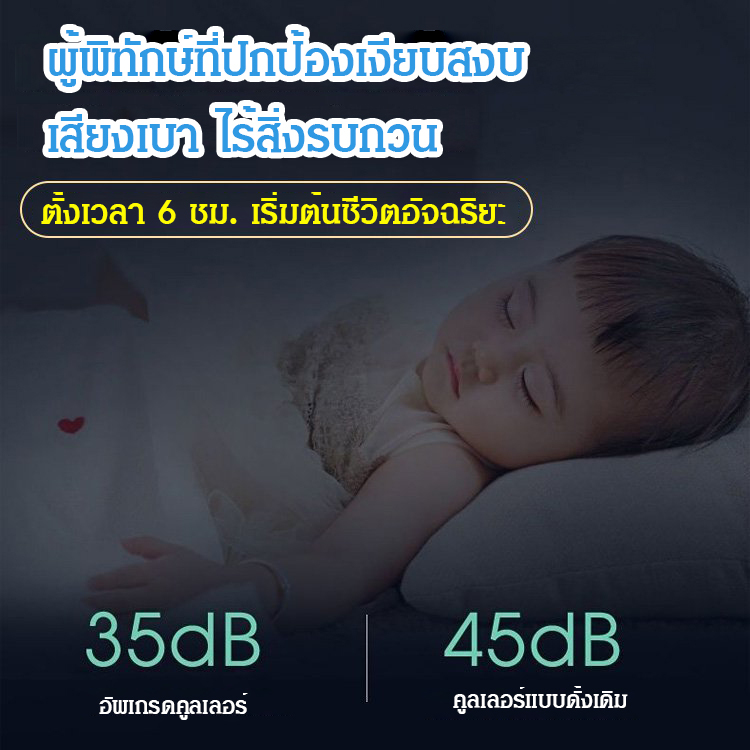 แอร์เคลื่อนที่ในครัวเรือนแบบติดผนัง