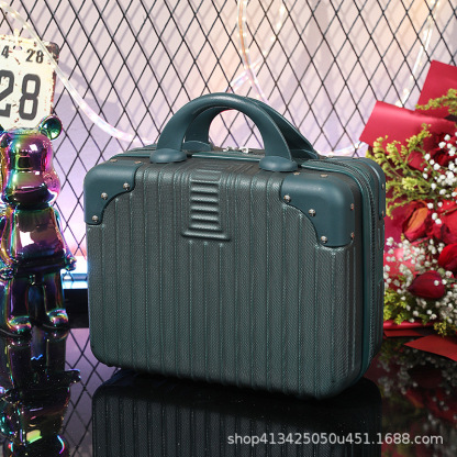 กระเป๋าเดินทางขนาดเล็กแบบถือ