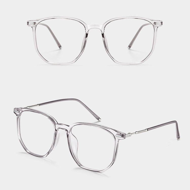 แว่นสายตายาวกันแสงสีฟ้าแบบบางเฉียบ