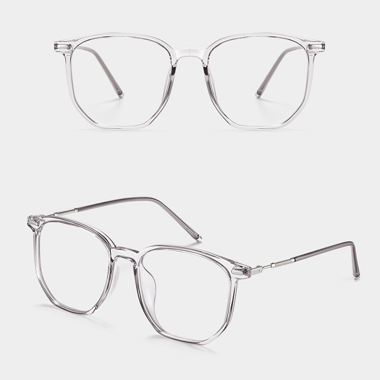 แว่นสายตายาวกันแสงสีฟ้าแบบบางเฉียบ