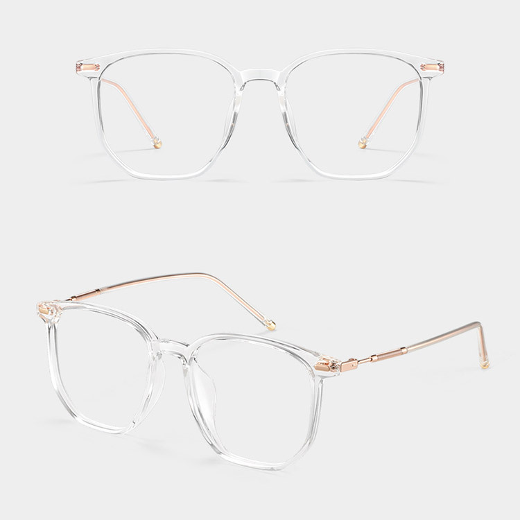 แว่นสายตายาวกันแสงสีฟ้าแบบบางเฉียบ