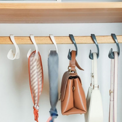 ที่แขวนกระเป๋า ไม่ให้เสียรูป