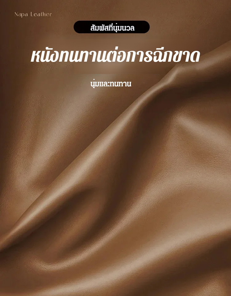 【ไม่ต้องผูกเชือก-มีซิปด้านข้าง】รองเท้าลำลองผู้ชาย