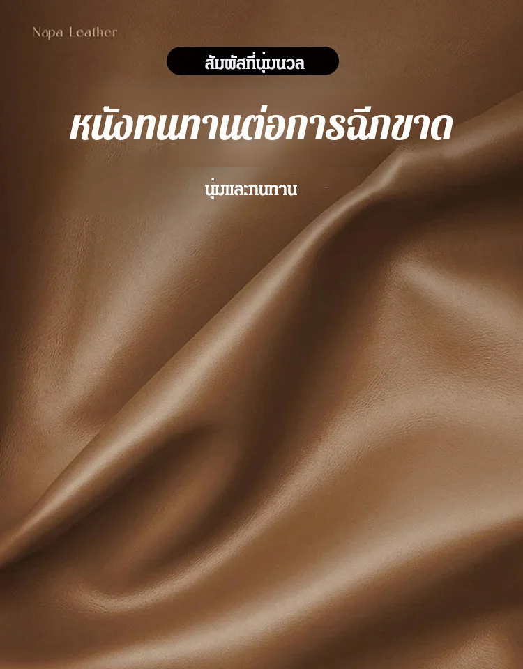 【ไม่ต้องผูกเชือก-มีซิปด้านข้าง】รองเท้าลำลองผู้ชาย