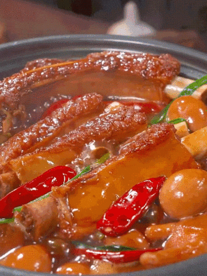 【เนื้อตุ๋นคลาสสิก】เครื่องปรุงรสเนื้อตุ๋น