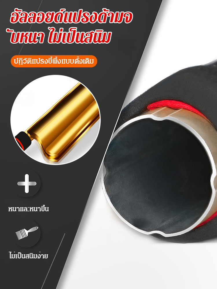 【ดูดฝุ่นไม่ทำลายสี】แปรงปัดฝุ่นอเนกประสงค์สำหรับรถยนต์