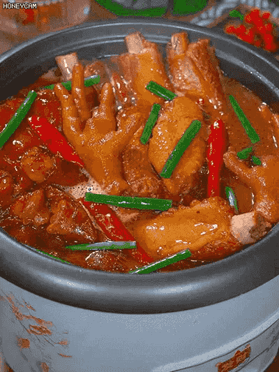 【เชฟระดับดาวแนะนำ】เครื่องปรุงรสพะโล้ห้ารสสำหรับตุ๋นเนื้อ