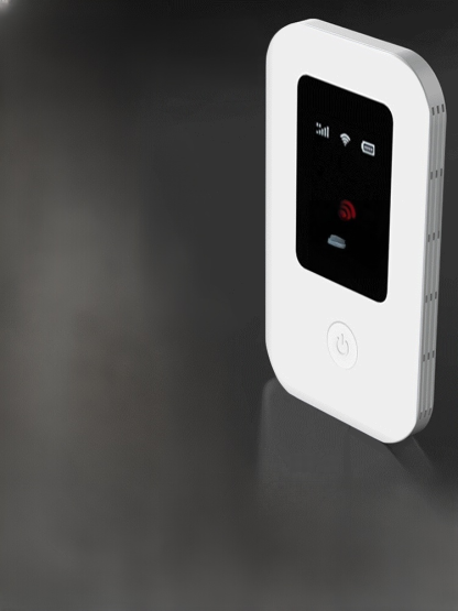 WiFi พกพาความเร็วสูง