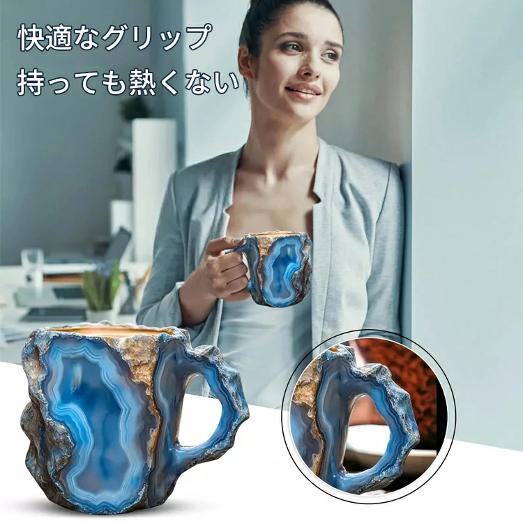 クリスタルエナジーマグ