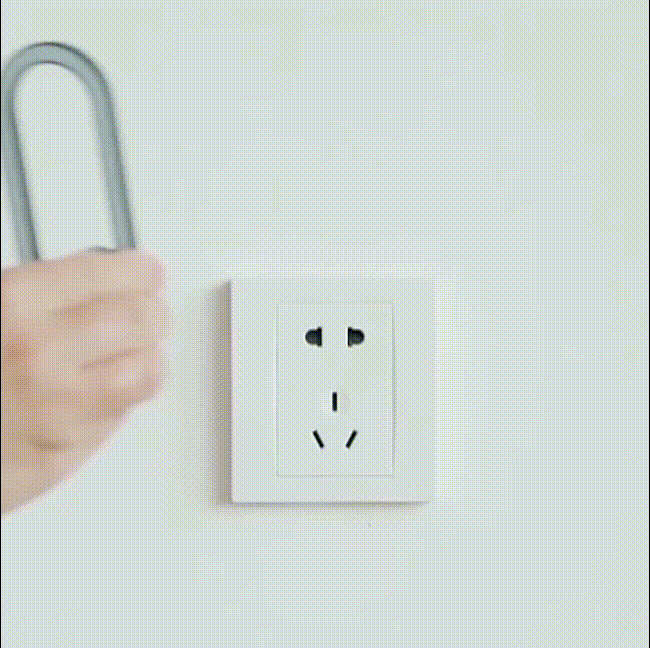 高効率蚊よけ神器の外観画像
