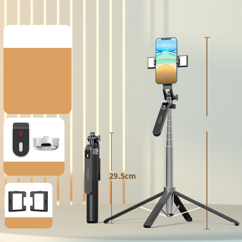 多機能スマホ4脚