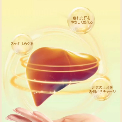 薬膳ブレンド茶