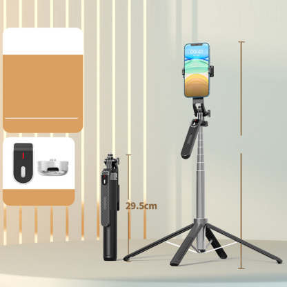 多機能スマホ4脚