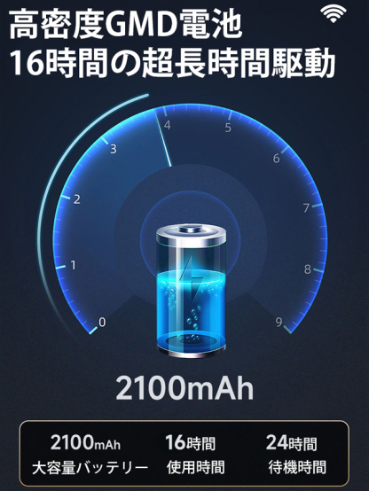 【強い信号＆遅延なし】グローバル用ポータブルWiFi 