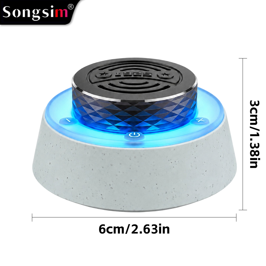 BR001 Portable Wireless Bluetooth Speaker – supports pairing two units together; features high-definition, high-volume sound and stable long-range connectivity; IP67 waterproof rating; suitable for various settings including bedrooms, bathrooms, outdoors,