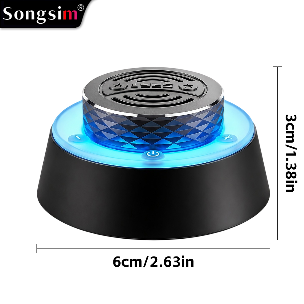 BR001 Portable Wireless Bluetooth Speaker – supports pairing two units together; features high-definition, high-volume sound and stable long-range connectivity; IP67 waterproof rating; suitable for various settings including bedrooms, bathrooms, outdoors,