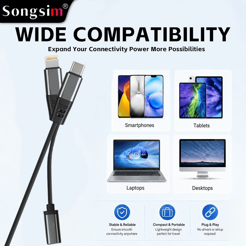 K8 Multifunctional Gaming Headset: Features professional 6D surround sound, detachable microphone, and multifunction controls. Supports scenario-based audio modes and reverb adjustment. Equipped with an intelligent noise-canceling microphone and designed 