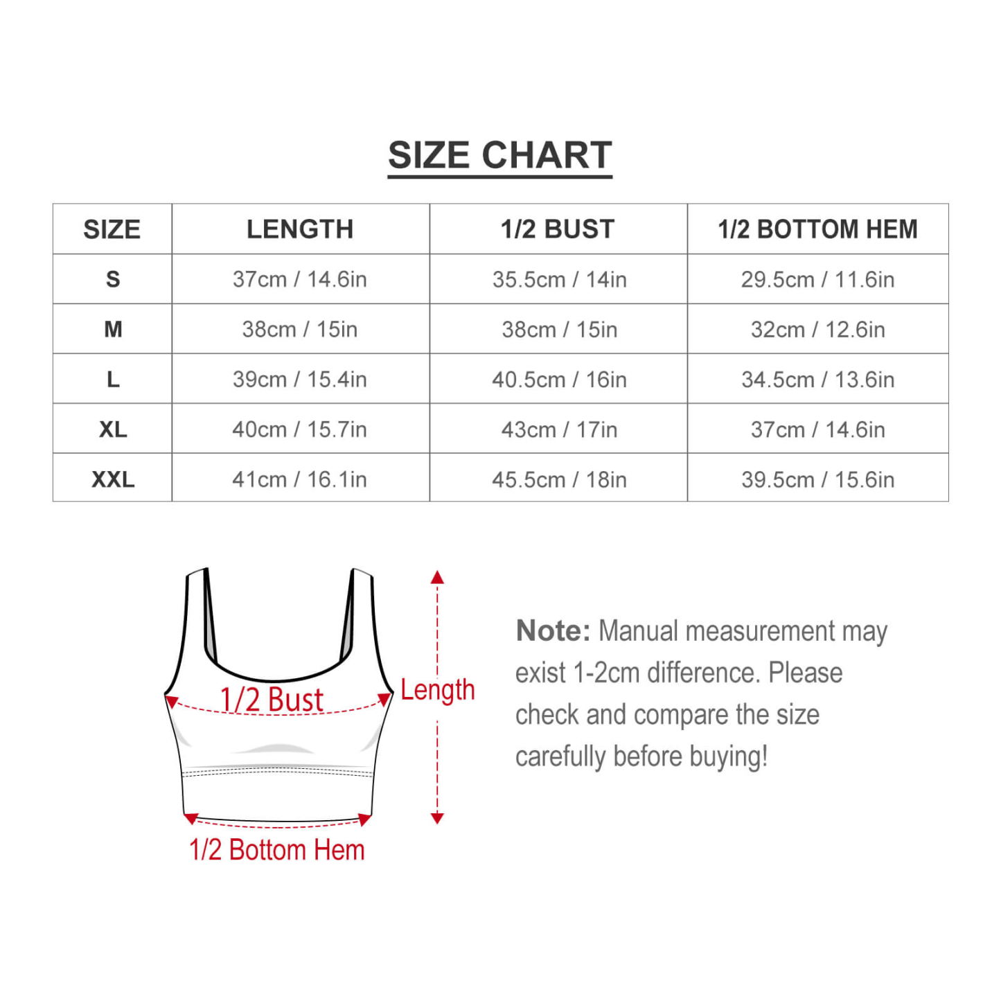 Custom Women's Photo Short Vest Personalized Face Tank Top Crop Top - Vertical Striped Leopard Pattern - FaceSocksUSA