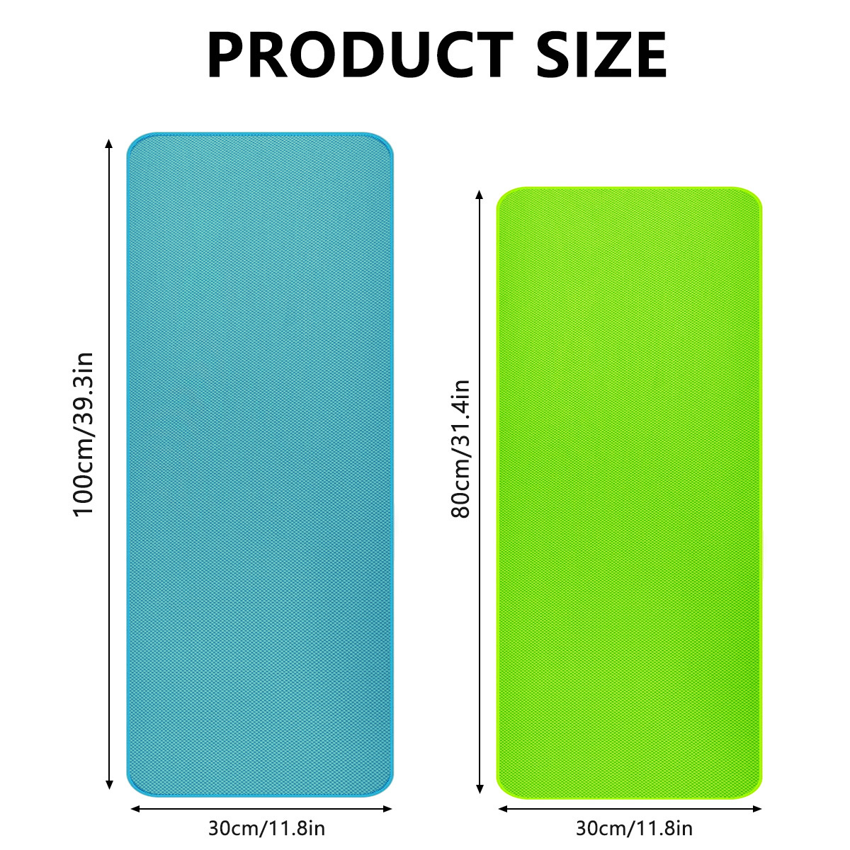 Custom Logo Recycled Sport Cooling Towel